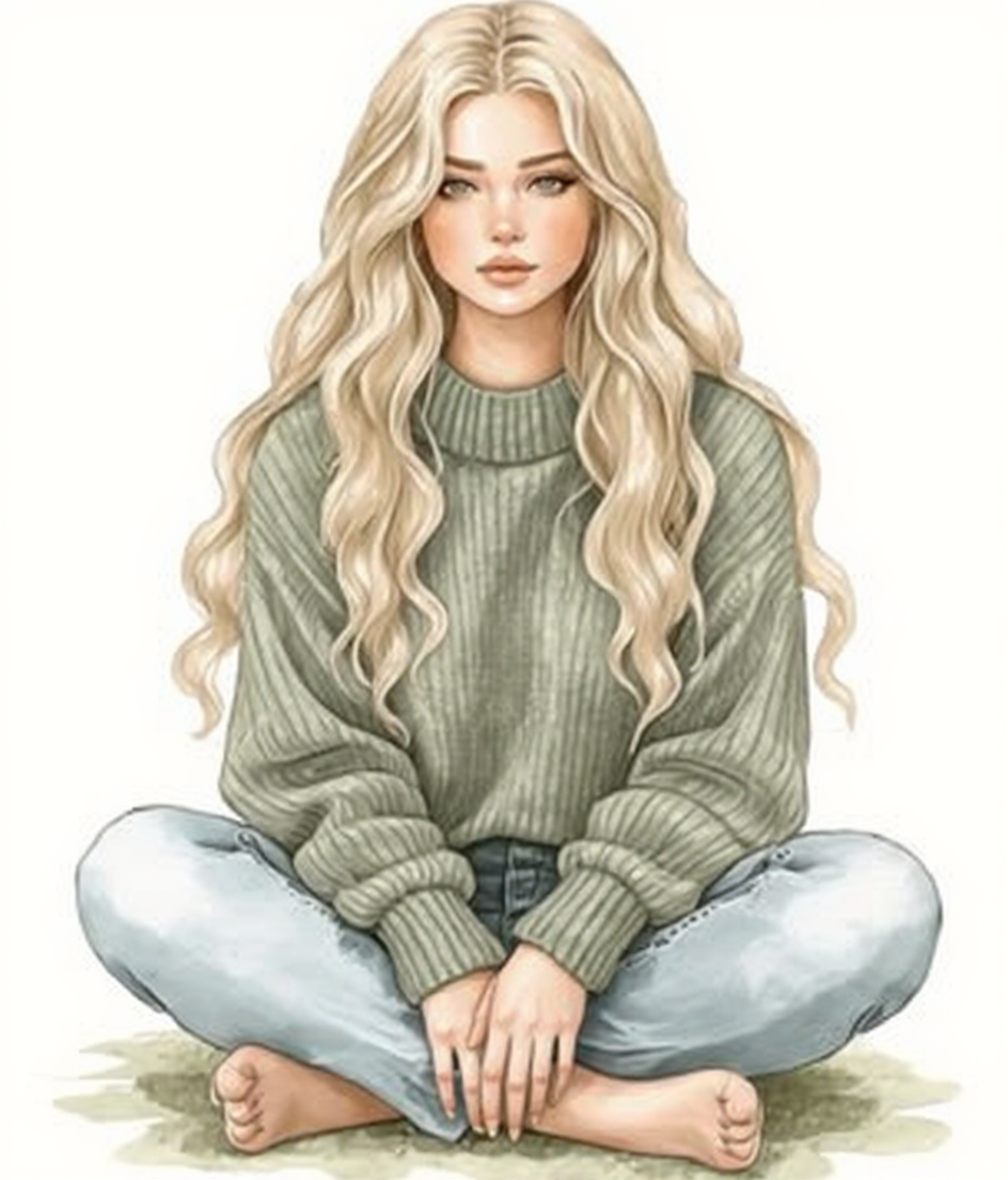 Clipart Creator Example